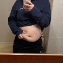 운동다짐 | 지방추출주사 2주차 후기 : 운동 다짐!!