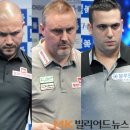 조재호-위마즈, 쿠드롱-사파타 PBA 개막전 4강 격돌 이미지