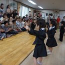 라인1차경로당 네이버블로그