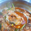 마린보이 코다리1번가 장흥점