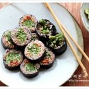 동글이김밥 - 서구 둔산남로 30 | 동글이김밥