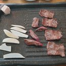 세월리한우전문
