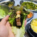 독도에프앤비 | 하남 미사 삼겹살 맛집 하남돼지집 본점 주차 웨이팅 메뉴