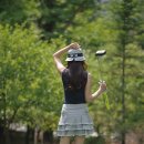 벤제프강남 | 여성골프웨어 벤제프 발랄한 여름 신상품 라운드룩