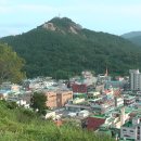 마치산공원 이미지