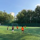 장순용유도체육아카데미 | 송파축구교실 <JD풋볼아카데미 마천점>아이들이 즐겁게 움직이던 공간 후기