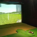 알바트로스 스크린골프 이미지