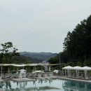 충북 진천 수영장 있는 캠핑장 더빌리지 방문 후기