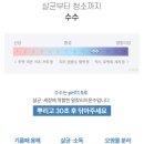 수수로 | 무해로움 살균 소독 스프레이 수수로 가구 및 주방관리 후기