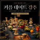 💕 커플 데이트로 강추! DDP 에르메스 전시 솔직 후기