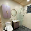 청송자연휴양림 이미지