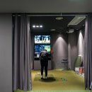 침산골프연습장 이미지