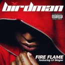 Birdman - Fire Flame 이미지