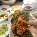 목포여행 필수코스 꽃게살무침 꽃게탕 장터식당 내돈내산 리뷰