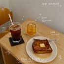 72 | [목포/남악] 따뜻한 우드톤 무드에 반하고 온 카페 바이빈아웃