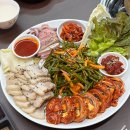 양은이네동태탕보쌈냉면 방화동점 이미지