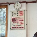 2호선 중동역 12번 출구 | 해운대 밀면 블루리본 맛집 가야밀면 솔직후기