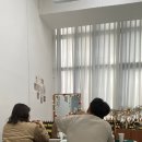 상상의숲-Dream | 안양 명학 산본 평촌 범계 향수공방 후기
