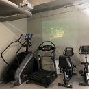 Gym moment 이미지
