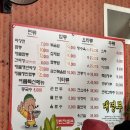 비발디 후문 | 비발디파크 근처 중식 맛집 대명루 내돈내산 솔직후기
