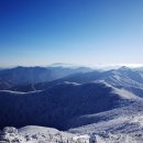 산그리메 이미지