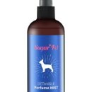 향기나는 강아지 이미지