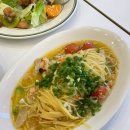 마산 내서 양식 맛집 | 오일링 [OILING]