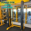 POWER GYM 이미지