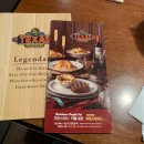 현대백화점 부천중동점 | 부천 연말 데이트 추천 텍사스로드하우스 현대백화점중동점 방문 후기