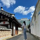 풍남초등학교 | 전주한옥마을 당일치기, 주차장팁, 데이트 추천코스!