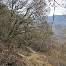 시루봉 급경사길 티스토리