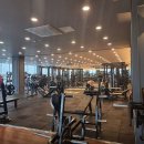 뉴 바디 휘트니스 이미지