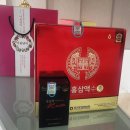 풍기전통홍삼