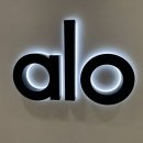 알로(ALO)롯데수원점 | 🧘‍♀️롯데백화점 본점 : 알로 요가 (alo) · 룰루레몬 (lululemon) / 아웃오브올, 쏘우, 호카 등 핫한...