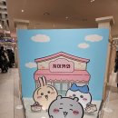 대왕PC | [용산 아이파크몰 치이키와샵 후기] - 치이카와샵 방문 후기, 치이키와샵 후기