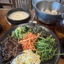 송원 | 가평 한정식 맛집 송원 후기｜아침고요수목원 근처 보리밥 맛집