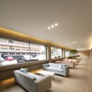 경주 호텔 공간 이미지