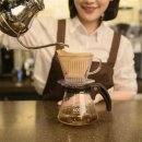 바리스타 1급 자격증 과정 이미지