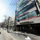 동아대 부민캠퍼스 후문 이미지