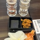 용봉로 | [광주 중흥동 맛집 | 산카쿠] 전대 라멘 맛집 오니기리 &amp; 자두샤베트까지 웨이팅 솔직 후기