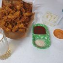 노랑통닭병천점