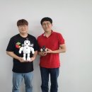 큐브로이드 이미지