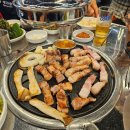 대통연탄불 | 내돈내먹, 화곡동·신월동 맛집, 대통연탄불구이 돼지갈비·삼겹살·닭발 가족모임 후기