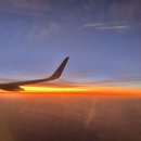 중국 연태공항, 연타이 공항 경유,태국 인천 경유
