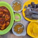 증평명물쌀떡볶이