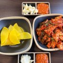 수완지구 보쌈, 불고기 무한리필 - 동백보쌈칼국수 내돈내산 솔직후기