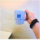 카페비스타 | 인천 송도 카페 비스타블루 방문 후기, 오트블랙크림라떼 맛있었던 송도 카페