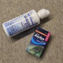 드림아이 | 히알루론산 함유로 촉촉한 렌즈 케어 가능한 케이앤제이씨 드림아이 렌즈 세정액 사용 후기