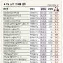 대형 성장주 펀드 '수익률 굿' 이미지