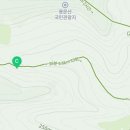 용문사 용유정 화장실 이미지